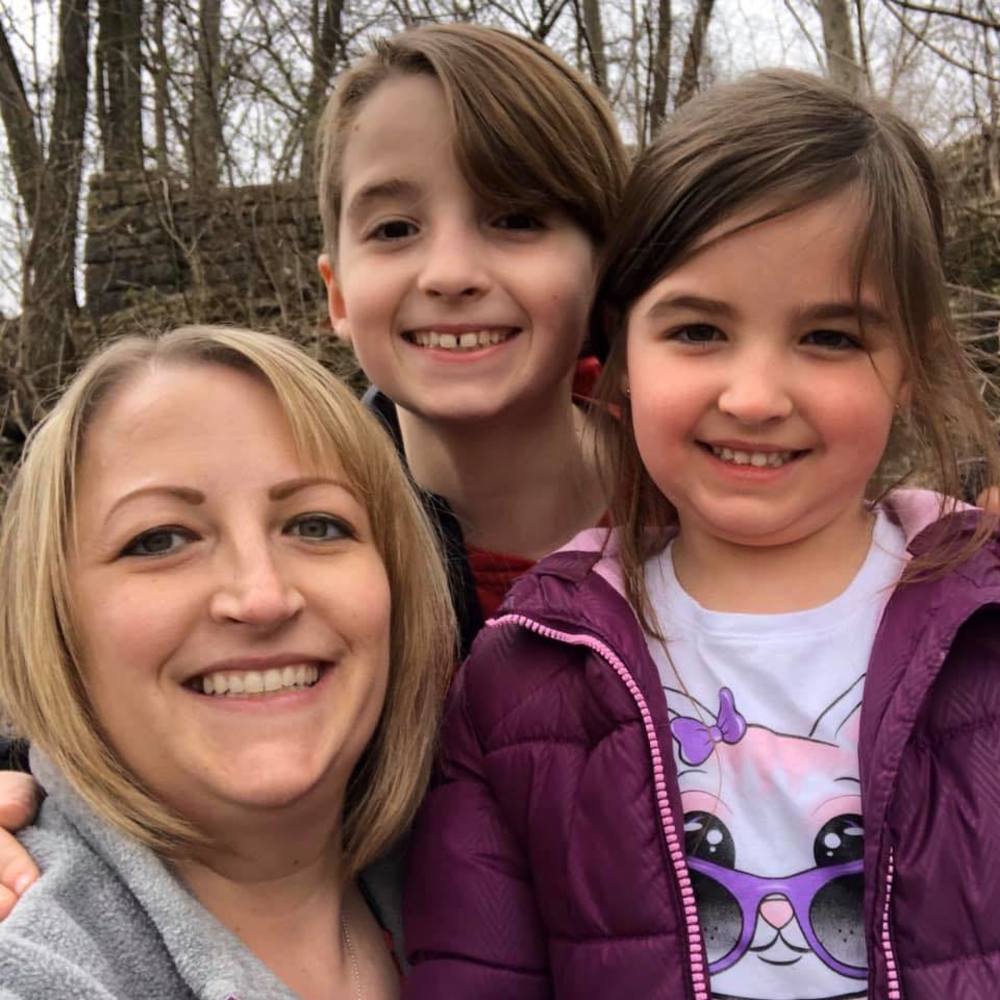 Meet your Posher, Jennifer